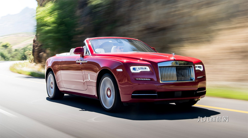 Rolls-Royce劳斯莱斯汽车