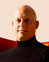 Christian von Koenigsegg