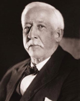 Albert Alexander Hyde