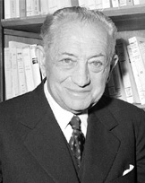 Eugène Schueller