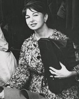 Lillian Cahas