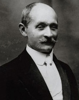 Enrique Loewe Roessberg