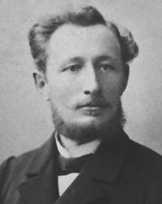 Jules Louis Audemars