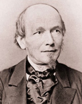Ferdinand A. Lange