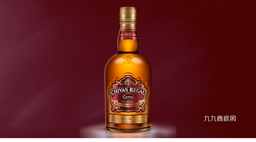 Chivas Regal Extra（芝华士新境/ 非凡威士忌）