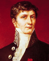 Baron Jean Baptiste Otard